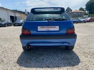 CITROEN SAXO VTS SOLO 145€ AL MES FINANCIADO