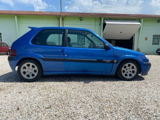 CITROEN SAXO VTS SOLO 145€ AL MES FINANCIADO