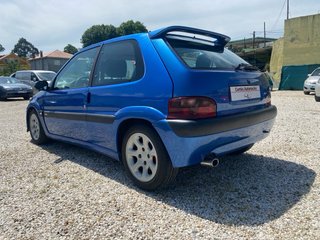 CITROEN SAXO VTS SOLO 145€ AL MES FINANCIADO