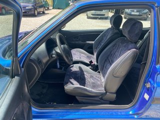 CITROEN SAXO VTS SOLO 145€ AL MES FINANCIADO