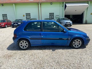 CITROEN SAXO VTS SOLO 145€ AL MES FINANCIADO