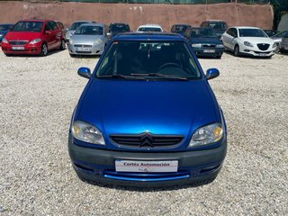 CITROEN SAXO VTS SOLO 145€ AL MES FINANCIADO