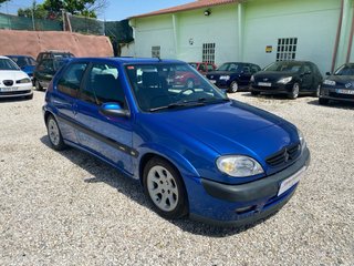 CITROEN SAXO VTS SOLO 145€ AL MES FINANCIADO