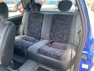 CITROEN SAXO VTS SOLO 145€ AL MES FINANCIADO