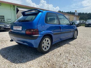 CITROEN SAXO VTS SOLO 145€ AL MES FINANCIADO