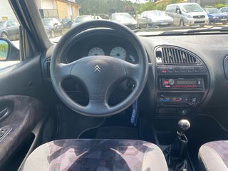 CITROEN SAXO VTS SOLO 145€ AL MES FINANCIADO