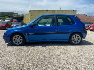 CITROEN SAXO VTS SOLO 145€ AL MES FINANCIADO