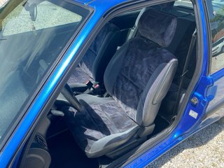 CITROEN SAXO VTS SOLO 145€ AL MES FINANCIADO