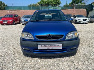 CITROEN SAXO VTS SOLO 145€ AL MES FINANCIADO