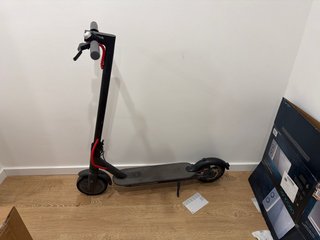 Patinete Eléctrico Xiaomi