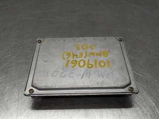 CENTRALITA MOTOR UCE BMW SERIE 3 BERLINA (E46) 02