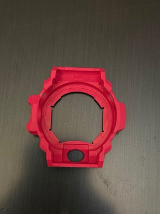 Bisel G-Shock Rangeman Gw-9400 Japan Sunrise