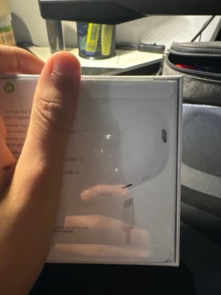 Apple AirPods Pro 2 ANC