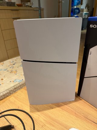 Consola PS5 Digital Edition Sony nueva