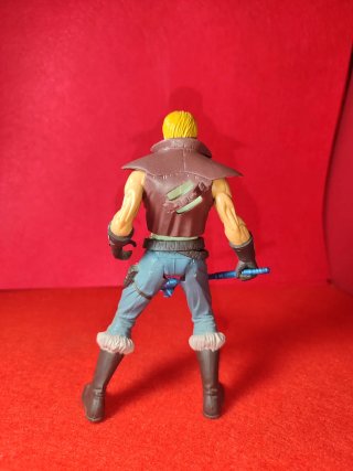 Figura Príncipe Adam 200x