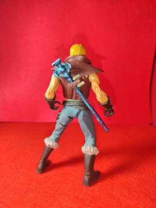 Figura Príncipe Adam 200x