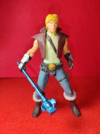 Figura Príncipe Adam 200x