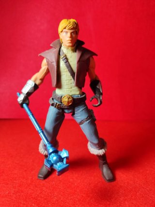 Figura Príncipe Adam 200x