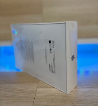 iPad 9ª Gen 64GB | Nuevo Sellado