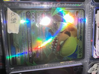 Cartas Pokemon
