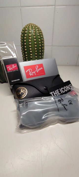 Gafas de sol Ray-Ban RB 2140