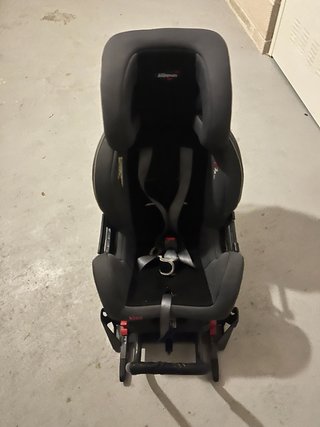 Silla de coche Klippan Kiss 2 Plus