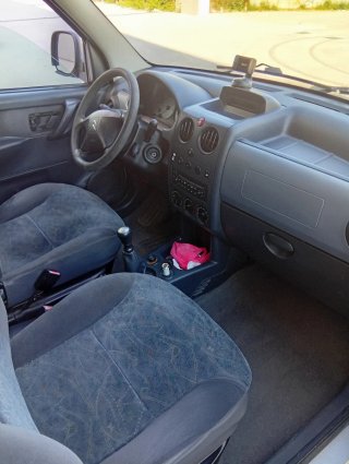 Citroen Berlingo 2005