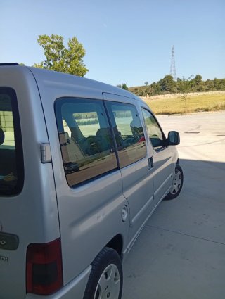 Citroen Berlingo 2005