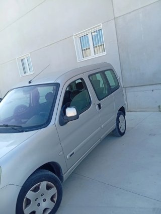 Citroen Berlingo 2005