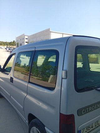 Citroen Berlingo 2005