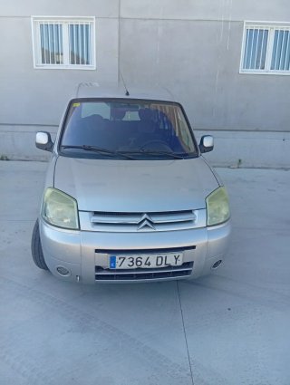 Citroen Berlingo 2005
