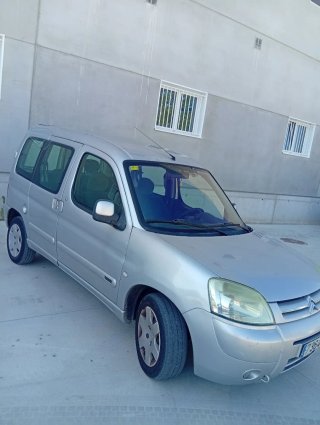 Citroen Berlingo 2005