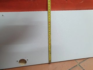 Puerta armario Ikea Fardal