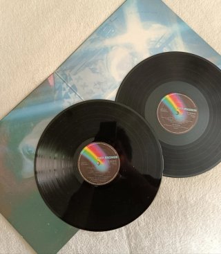 Neil Diamond - Diamonds LP