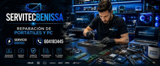 Servicios informáticos