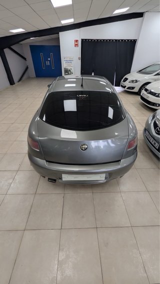 Alfa Romeo GT 2006