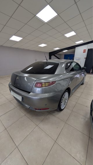 Alfa Romeo GT 2006