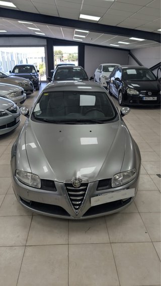 Alfa Romeo GT 2006