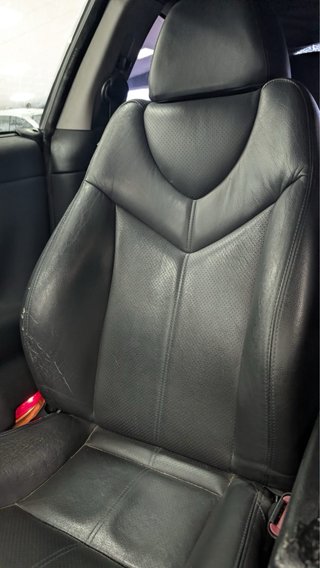 Alfa Romeo GT 2006