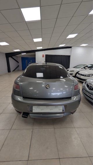 Alfa Romeo GT 2006