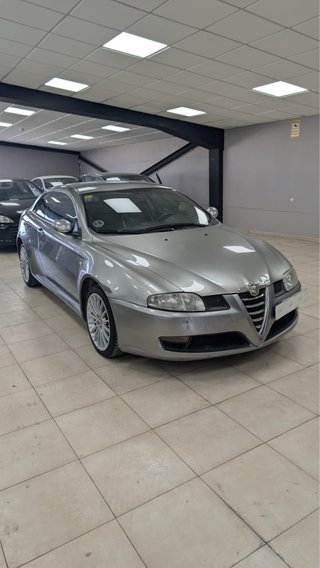 Alfa Romeo GT 2006