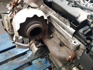 Motor Skoda 2.0 TDI