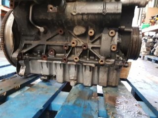 Motor Skoda 2.0 TDI