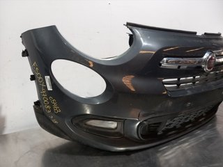 PARAGOLPES DELANTERO FIAT 500X (334) 55263842