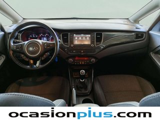 Kia Carens 1.7 CRDi VGT Eco-Dynam x-Tech 85 kW (115 CV)