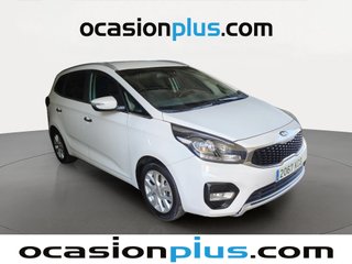 Kia Carens 1.7 CRDi VGT Eco-Dynam x-Tech 85 kW (115 CV)