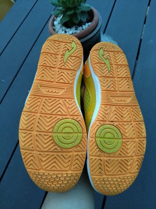 Zapatillas Joma niño talla 35
