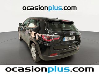 Jeep Compass 1.4 Multiair Sport 4x2 103 kW (140 CV)