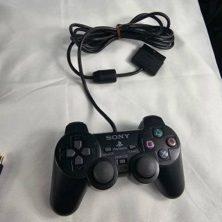 Sony PS2 con accessori originali