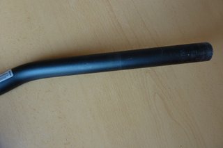 Manillar Zoom MTB-AL-153TP 620mm 25,4mm 10